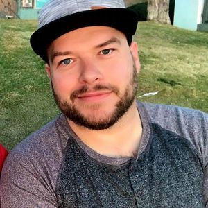 Meet your Posher, Anthony